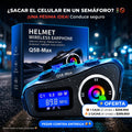 Intercomunicador Motocom Q58